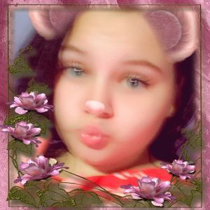 Meet your Posher, Dixie